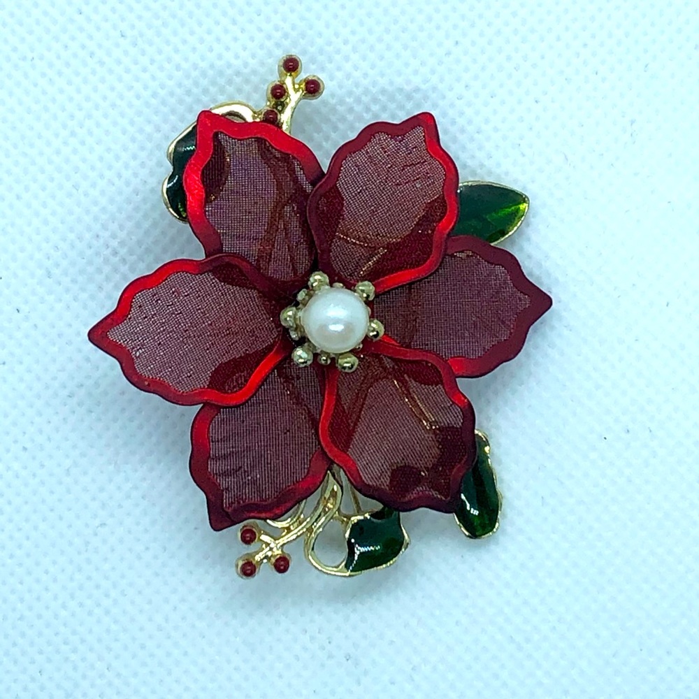Vintage brooch